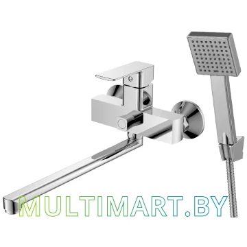 Смеситель Decoroom DR20043